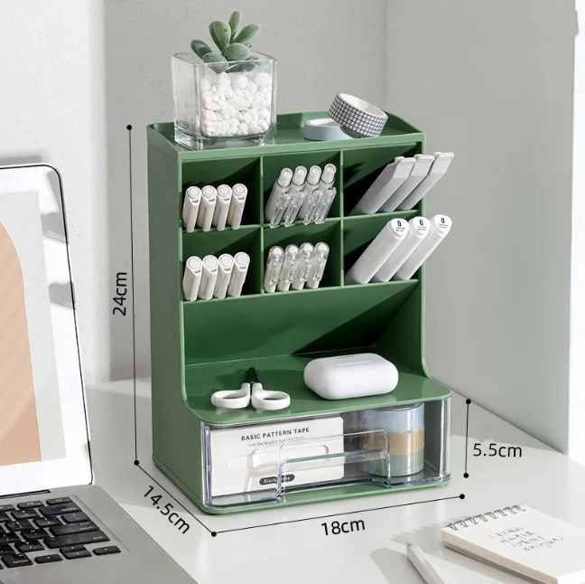 Success Desk Organizer