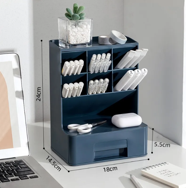 Success Desk Organizer