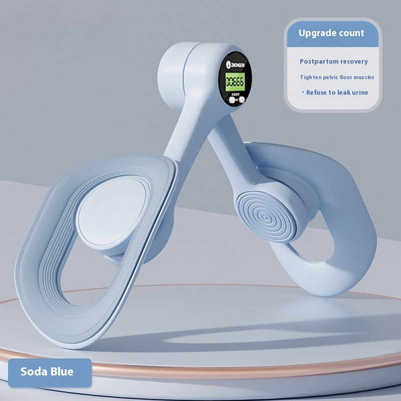 Pelvic Floor Muscle Trainer