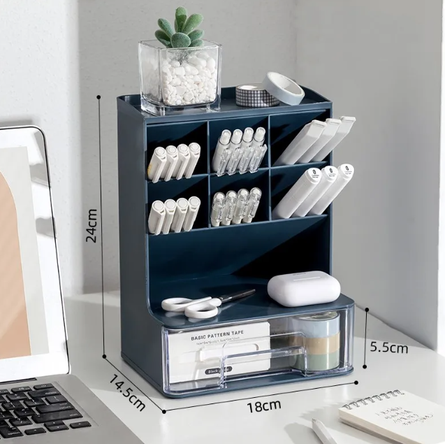 Success Desk Organizer