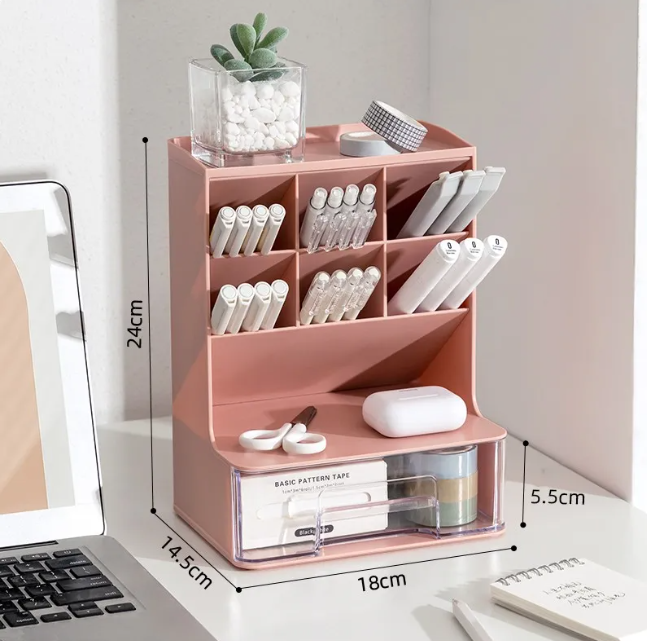 Success Desk Organizer