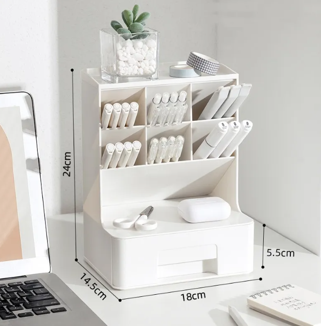 Success Desk Organizer