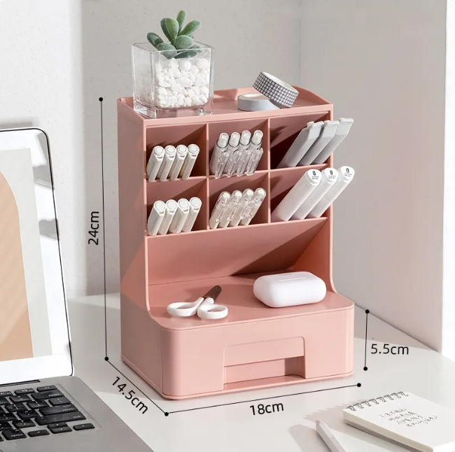 Success Desk Organizer