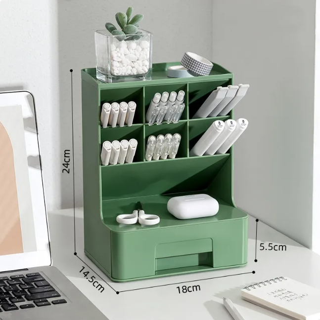 Success Desk Organizer