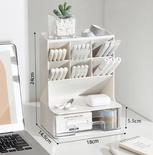 Success Desk Organizer