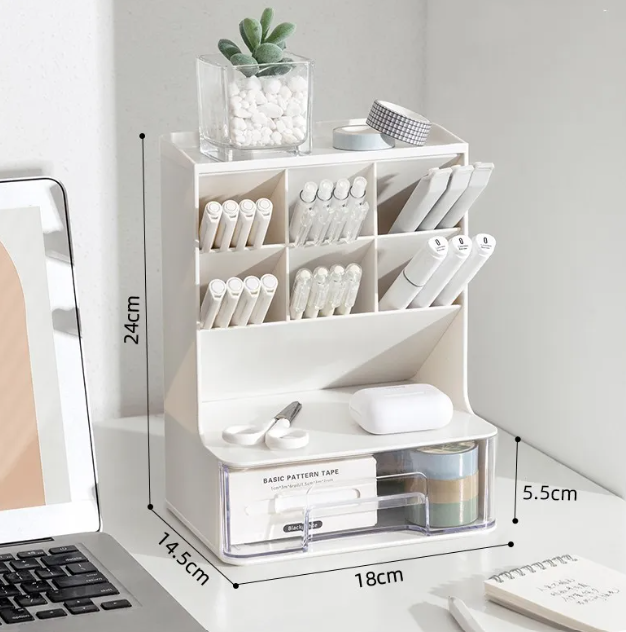 Success Desk Organizer